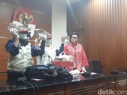 Bupati Cianjur Tilap Duit Pendidikan, KPK: Siswa Jadi Korban