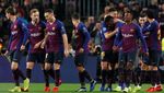 Bukan Juventus atau Barcelona, PSG Tersubur di Fase Grup Liga Champions