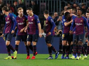 Barca Mungkin Tak Belanja di Bursa Transfer Musim Dingin