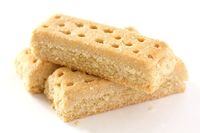 Renyah Manis Shortbread Praktis Dibuat dengan 3 Bahan Ini