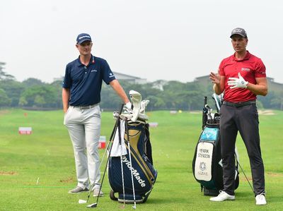 Pegolf Top Dunia Ramaikan Indonesian Masters 2018