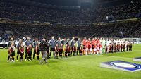 Stadion San Siro Akan Dirobohkan, Milan dan Inter Bakal Punya Kandang Baru