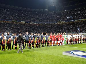 Stadion San Siro Akan Dirobohkan, Milan dan Inter Bakal Punya Kandang Baru