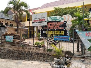 3 Siswanya Meninggal di Coban Talun, Sekolah Berkabung 3 Siswanya Meninggal di Coban Talun, Sekolah Berkabung