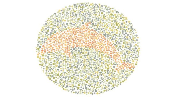 Buta Warna atau Tidak? Tes Mata Kamu Lewat Gambar Berikut