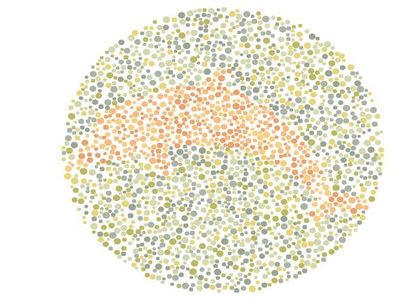 Buta Warna atau Tidak? Tes Mata Kamu Lewat Gambar Berikut