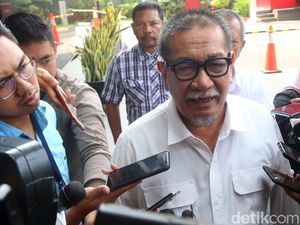 Bila Dihadirkan Jaksa, Deddy Mizwar Siap Bersaksi di Sidang Meikarta Bila Dihadirkan Jaksa, Deddy Mizwar Siap Bersaksi di Sidang Meikarta