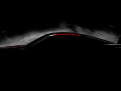 Brmm, Toyota Pamer Mobil Balap Supra Super GT Racing