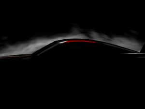 Brmm, Toyota Pamer Mobil Balap Supra Super GT Racing Brmm, Toyota Pamer Mobil Balap Supra Super GT Racing