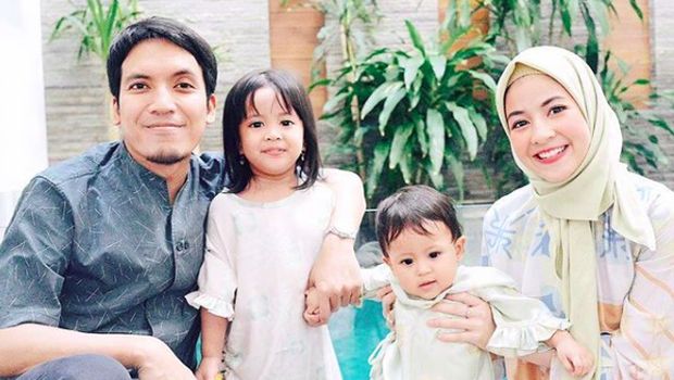 Natasha Rizky, Desta dan anak-anak