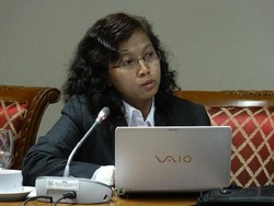 Polisi Pecat Anggota Gay, Komisi III DPR akan Crosscheck ke Jateng