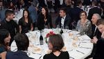 Hangatnya Pesta Natal Pertama Ronaldo di Juventus