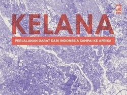 Alasan Famega Syavira Bertualang ke 18 Negara Lewat Jalur Darat