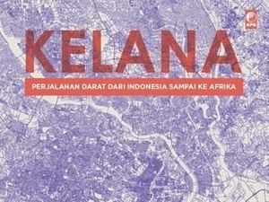 Alasan Famega Syavira Bertualang ke 18 Negara Lewat Jalur Darat Alasan Famega Syavira Bertualang ke 18 Negara Lewat Jalur Darat