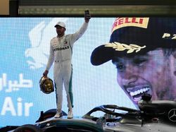 10 Statistik Menarik F1 2018