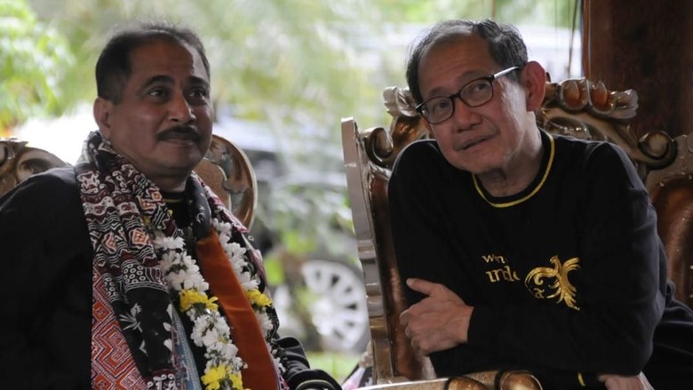 Foto: kemenpar