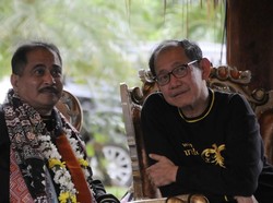 Kantor MarkPlus Cabang ke-2 Diresmikan Menpar di Manado