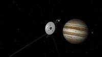 Voyager 2, Pengabdi Terlama NASA yang Menembus Tata Surya