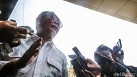 Ekspresi Deddy Mizwar Diperiksa KPK Soal Meikarta