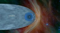 Pesawat Fenomenal NASA yang Lewati Tepi Tata Surya