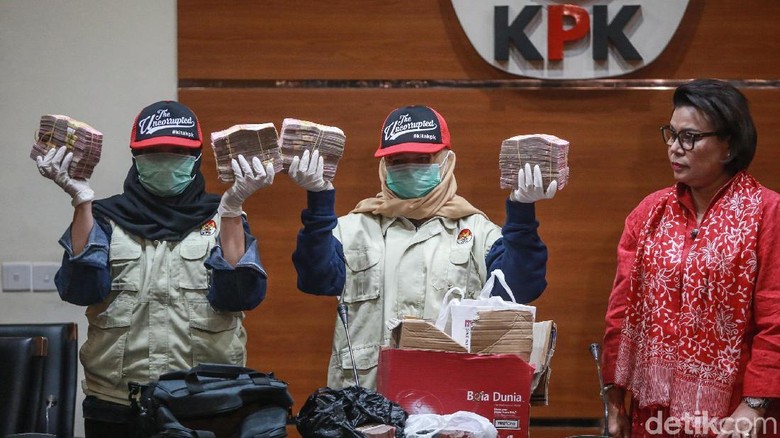 Melawan Korupsi di Pemerintah Daerah