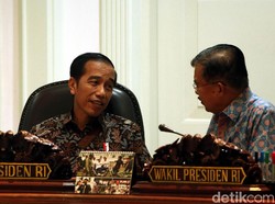 Kominfo: Screenshot Jokowi Sebut Korban Meninggal Sudah Takdir Hoax!