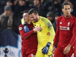 Liverpool Siap Berlari Lagi, Dimulai dari Bournemouth