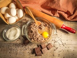 Unik Nih, Sukabumi Punya Brownies Ikan Nila