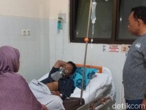 Penyebab 2 Nelayan Tewas dan 3 Pingsan Keracunan Ikan Pirek Diselidiki Penyebab 2 Nelayan Tewas dan 3 Pingsan Keracunan Ikan Pirek Diselidiki