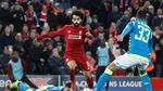 Salah sang Pahlawan, Alisson si Penyelamat