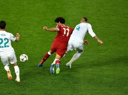 Siap Rematch dengan Real Madrid, Liverpool?