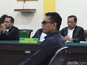 Kuasa Hukum Kades Pendukung Sandiaga Ngaku Kliennya Dijebak Kuasa Hukum Kades Pendukung Sandiaga Ngaku Kliennya Dijebak