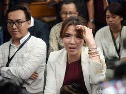 Ovi Sovianti Pindah Keyakinan, Gisel Kagok Jumpa Gading