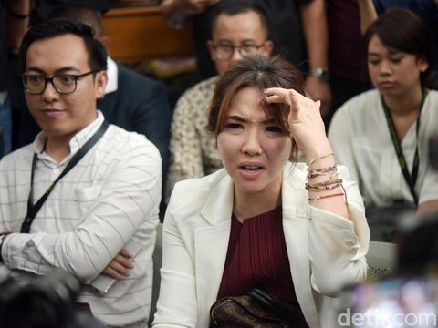 Terkait Video Syur, Gisel Ungkap Banyak yang Mengusik Setelah Cerai