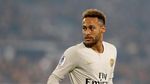 Macam-Macam Gaya Rambut Neymar
