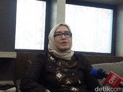 KPU Minta OSO Mundur dari Ketum Hanura Paling Lambat 21 Desember