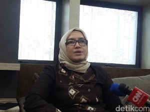 KPU: Petugas KPPS Meninggal Dunia Jadi 382, Sakit 3.538 Orang KPU: Petugas KPPS Meninggal Dunia Jadi 382, Sakit 3.538 Orang