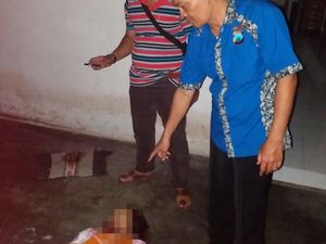 IRT Diduga Dibunuh Begal, Polisi: Ada Luka Benda Tumpul dan Tajam