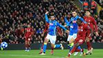 Salah sang Pahlawan, Alisson si Penyelamat