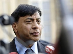 Lakshmi Mittal: Iron Man dari India yang Rintis Usaha di RI