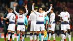 Mission Accomplished untuk Tottenham