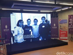 Binar Academy Tak Mau Ganggu Universitas, Justru Kerja Sama