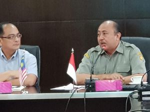 Sambangi Kementan, Malaysia Belajar Peningkatan Populasi Sapi dari RI
