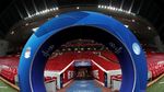 Salah sang Pahlawan, Alisson si Penyelamat