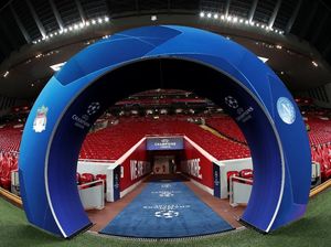 Hasil Liga Champions Dini Hari Tadi