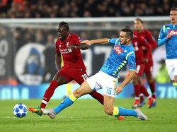 Napoli Sudah Ambil Risiko, tapi...