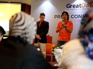 GreatDay Hadir Memudahkan Tugas Human Resource