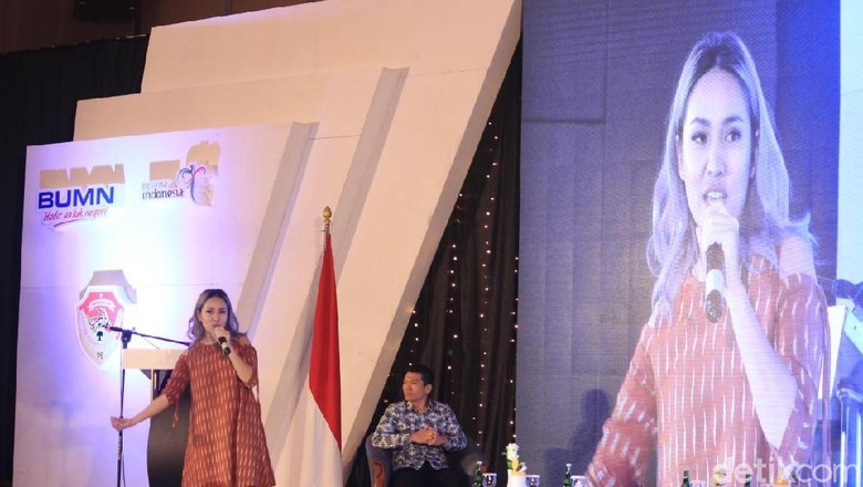Foto: (Randy/detikTravel)