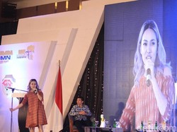 Ini Aneka Destinasi di NTT yang Buat Marischka Prudence Jatuh Hati