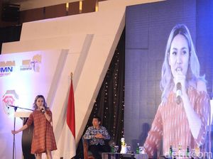 Ini Aneka Destinasi di NTT yang Buat Marischka Prudence Jatuh Hati Ini Aneka Destinasi di NTT yang Buat Marischka Prudence Jatuh Hati